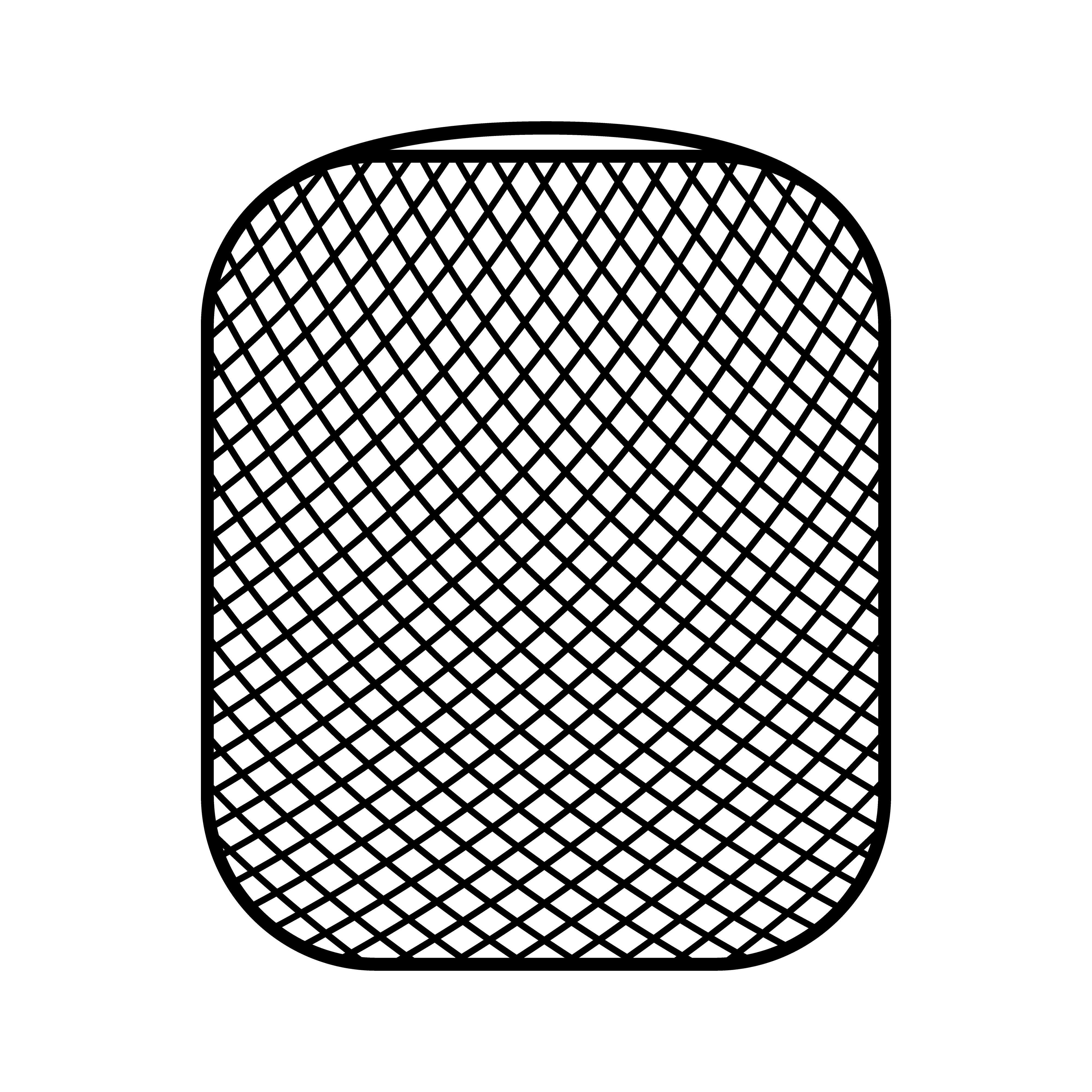 artist impression van de HomePod