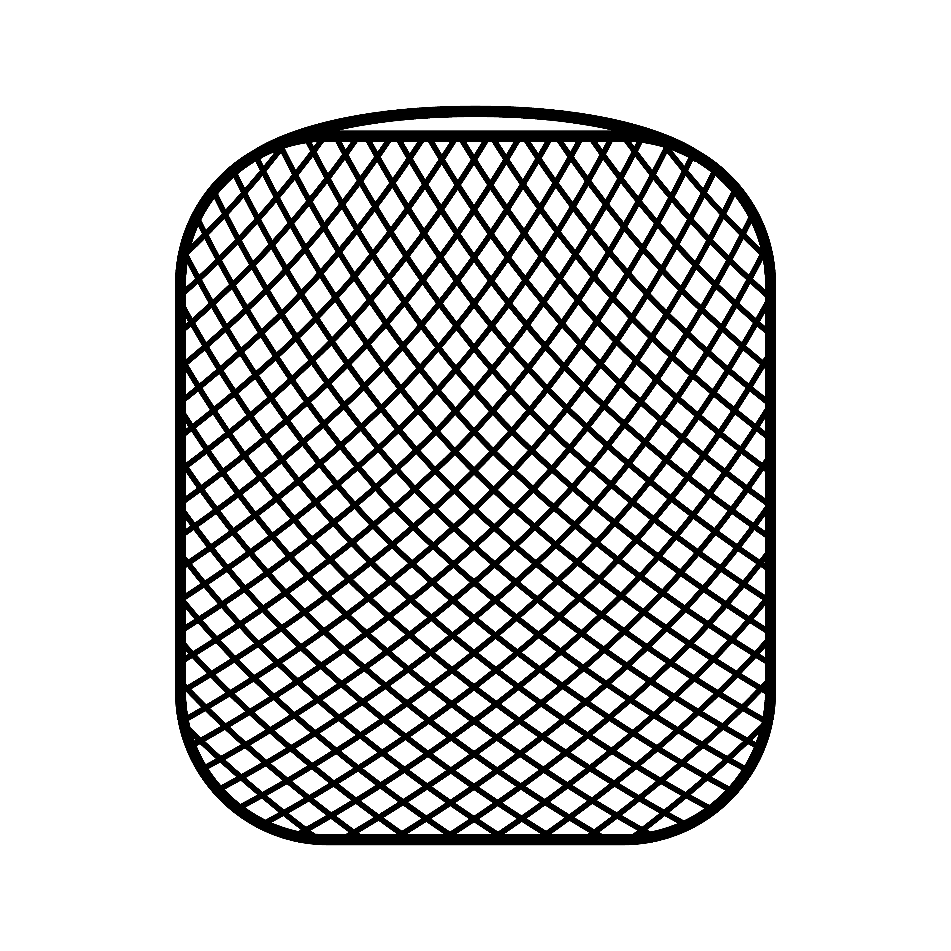 artist impression van de HomePod